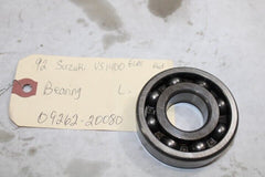 Bearing Left 09262-20080 1992 Suzuki Intruder VS1400