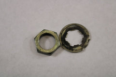 Pivot Shaft Nut 09140-24007 1978 Suzuki GS550