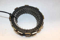 CLUTCH PLATES 22321-KE7-000 1984 VF500C Honda Magna