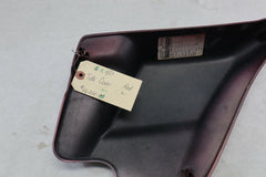 Harley Davidson LEFT Side Cover 66250-97, 47502-97