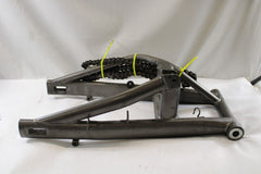 Swingarm w/Chain 33001-0161-458, 92057-0678 2009 Kawasaki 650R Ninja EX650C9F