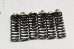 CLUTCH SPRING & SCREW SET 22401-MCH-000 2003 Honda VTX1800C