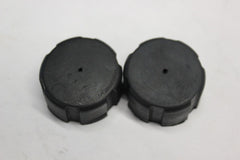 FUEL TANK DAMPER 2PCS 92161-0293 2007 VULCAN CUSTOM VN900