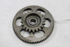 Starter Reduction Gear21T/82T 28101-MB0-000 1983 Honda VF750