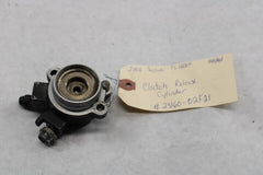 OEM Suzuki Motorcycle 2002 Suzuki TL1000 Clutch Release Cylinder 23160-02F21