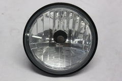 Harley Davidson Auxiliary Lamp Black #68414-05