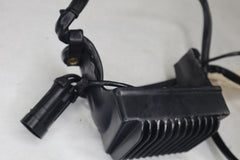 OEM Harley Davidson Voltage Regulator 2002 Ultra Green/Black 74505-02