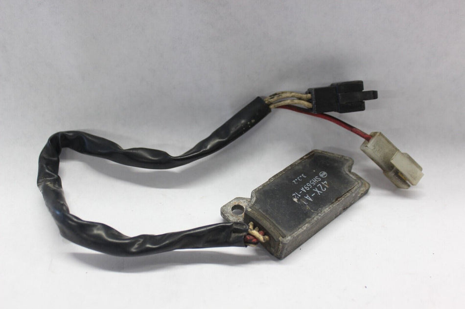 Regulator 42X-81960-A1-00 1996 Yamaha VIRAGO XV1100S