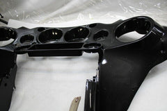 OEM Harley Davidson Inner Fairing Dark Gray 2006 Ultra Classic 58236-96