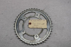 OEM Honda Motorcycle 1999 CBR600F4 Final Driven Sprocket 45T 41201-MBW-670