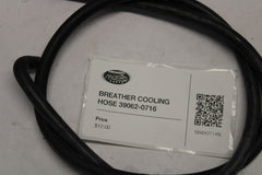 BREATHER COOLING HOSE 39062-0716 2016 Kawasaki Versys 650