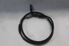 THROTTLE CABLE 1 58300-10G00 2006 BURGMAN AN650K6