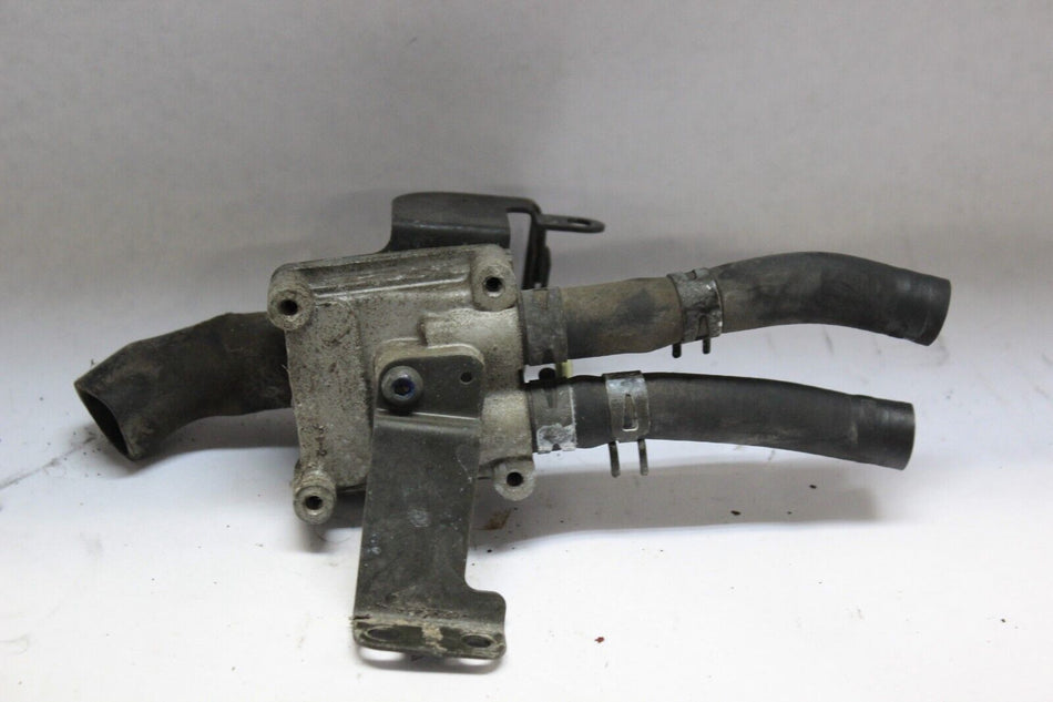 AIR INDUCTION SYSTEM ASSY 5EL-14803-10-00 2003 XVS1100AT SILVERADO