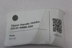 Upper Handle Holder 53131-MM8-000 2005 Honda VTX1300S