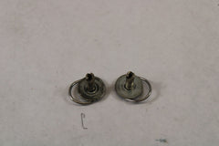 BAIL HEAD STUD 2PCS 90834-95 Harley Davidson