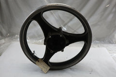 OEM Kawasaki Motorcycle Front Wheel 18" x 2.15" 1985 ZL900 Eliminator