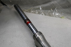 OEM Honda Motorcycle Complete Fork Suspension RIGHT  1984 Goldwing GL1200A