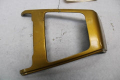 Taillamp Cover Gold 35796-06B11-22P 1986 Suzuki GSXR1100