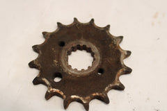 OUTPUT SPROCKET 16T 13144-1275 1998 KAWASAKI ZX9