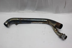 EXHAUST PIPE ASSEMBLY, FRONT Harley Davidson 66780-10