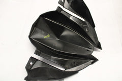 UPPER METER COVER BLACK 14093-0093 2016 Kawasaki Versys 650