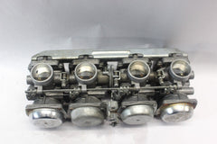 CARBURETOR ASSY 16100-ME5-671 1984 Honda Nighthawk CB650SC