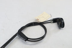 OEM Suzuki Throttle Cables 2003 GSX-R600 GSXR600 58300-39F00