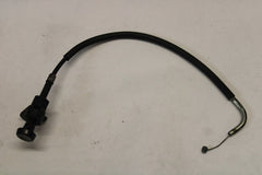 STARTER CABLE ASSY(CHOKE CABLE)58400-10F00 2000 Suzuki Intruder VL1500