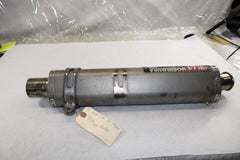 OEM Honda Motorcycle 2002 CBR900 Yoshimura TRS Muffler