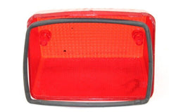 Taillight Lens 33702-MB1-672 1983 Honda VF750