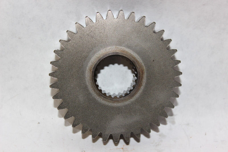 PRIMARY DRIVE GEAR 35T 23103-MJ8-000 1984 VF500C Honda Magna