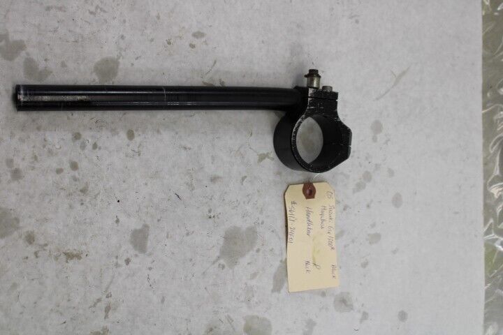 OEM Suzuki Motorcycle 2005 GSX1300R Hayabus Handlebar RH