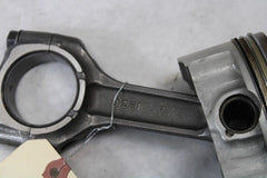 OEM Suzuki Motorcycle 2002 Suzuki TL1000 Connecting Rod & Piston