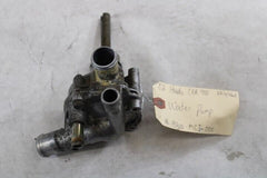 OEM Honda Motorcycle 2002 CBR900 Water Pump 19200-MCJ-000