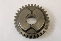 DAMPER SHAFT GEAR 31T 23726-MBC-000 2007 HONDA VT1100C2