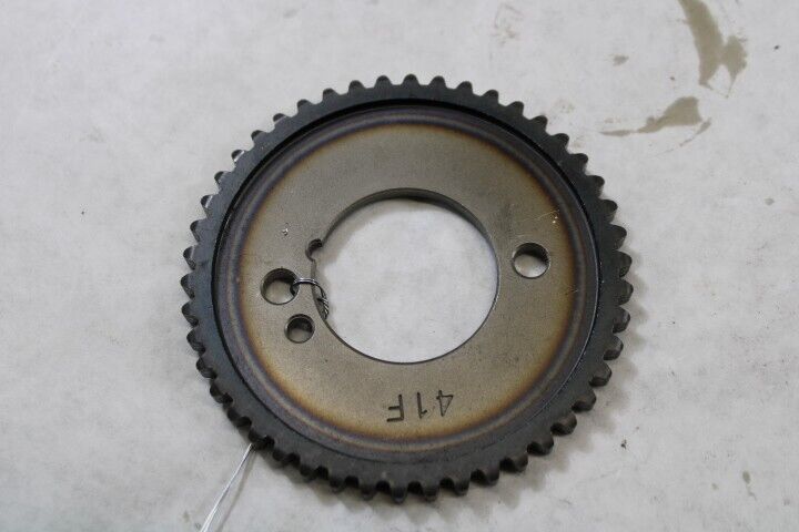 Front Camshaft Sprocket 12741-41F00 2006 Suzuki Boulevard C50