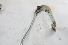 OEM Honda Motorcycle Rear Brake Foot Lever 1997 Magna 750 VF750 46500-MZ5-000