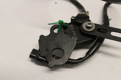 SIDE STAND SWITCH W/PLATE 27010-0722 2016 Kawasaki Versys 650