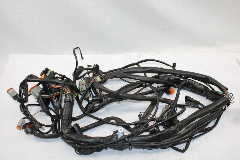 Main Wiring Harness 70985-94 1994 Harley Davidson Ultra Classic