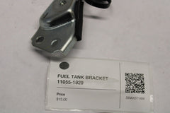 FUEL TANK BRACKET 11055-1929 2016 Kawasaki Versys 650