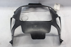 LOWER LEG SHIELD 48137-10G01-Y0J 2006 BURGMAN AN650K6