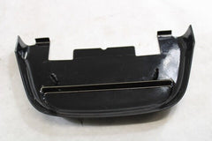 Aftermarket Passenger Footboard Floorboard Cover Black Harley Davidson