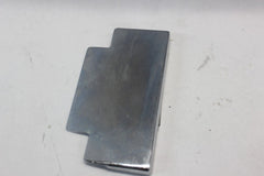 Battery Box Base 7 1/8" X 3 7/8" Harley Davidson?