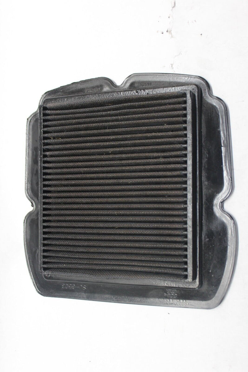 AIR CLEANER FILTER 13780-16G00 2006 SUZUKI SV1000S