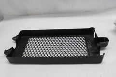 RADIATOR GRILLE (COVER) 19032-MEA-670 2005 Honda VTX1300S