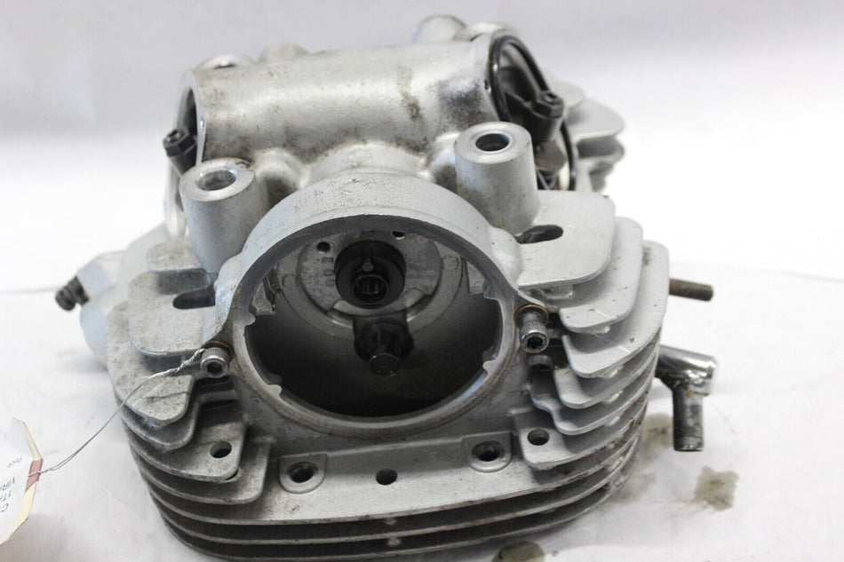 CYLINDER HEAD ASSY 1TA-11102-01-00 1996 Yamaha VIRAGO XV1100S