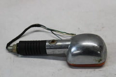 FRONT TURN SIGNAL RIGHT 33400-MF5-770 1983 Honda VT750C Shadow