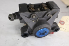 OEM Yamaha Rear Brake Caliper 1999 R1 1000 Royal Blue 5jj-2580w-00-00