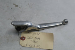 OEM Harley Davidson Front Brake Lever 2009 Ultra Royal 42859-06