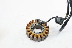 OEM Suzuki Motorcycle Stator 2000 Hayabusa GSX1300R Brown 32101-24F00